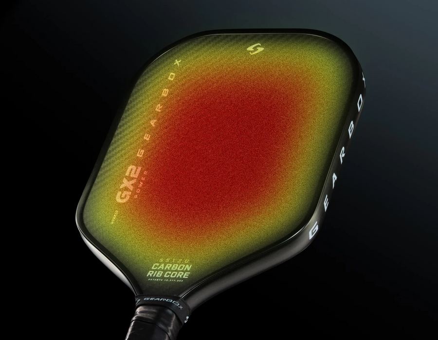 GX2 Power Hybrid - SSTCORE 2.0