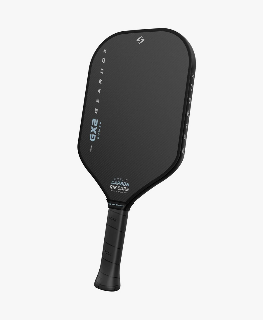 GX2 Power Hybrid - SSTCORE 2.0