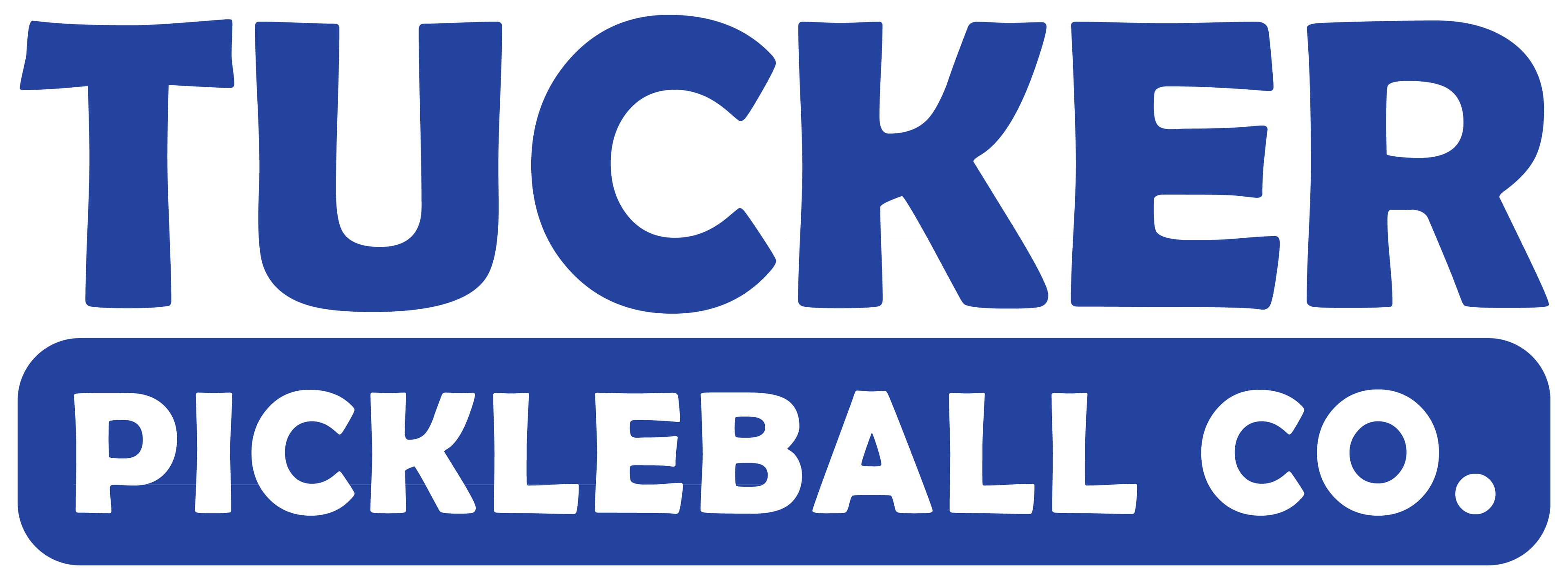 Tucker Pickleball Co.