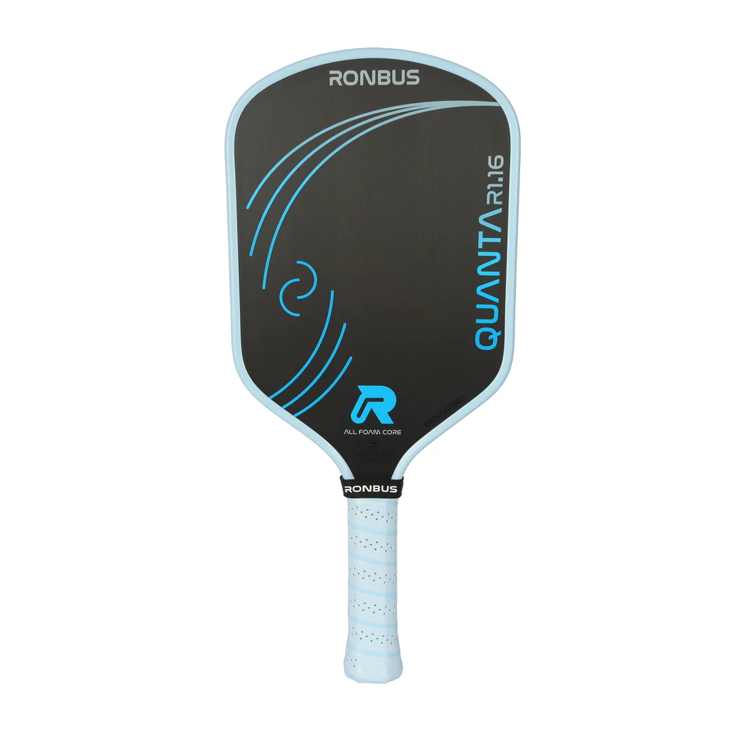 Quanta R1.16 Elongated Curved