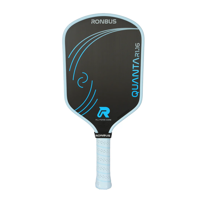 Quanta R1.16 Elongated Curved