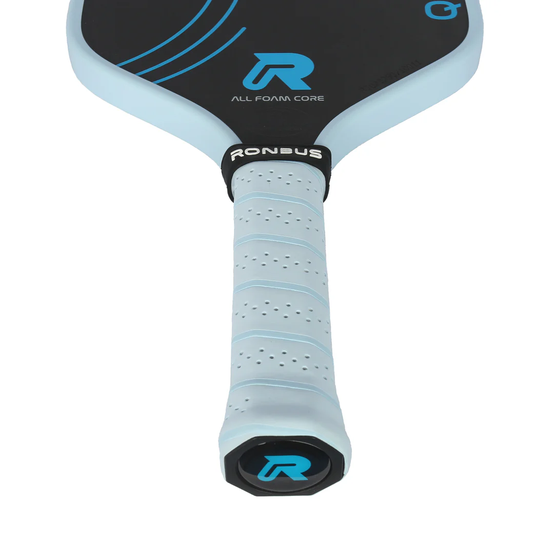 Quanta R1.16 Elongated Curved