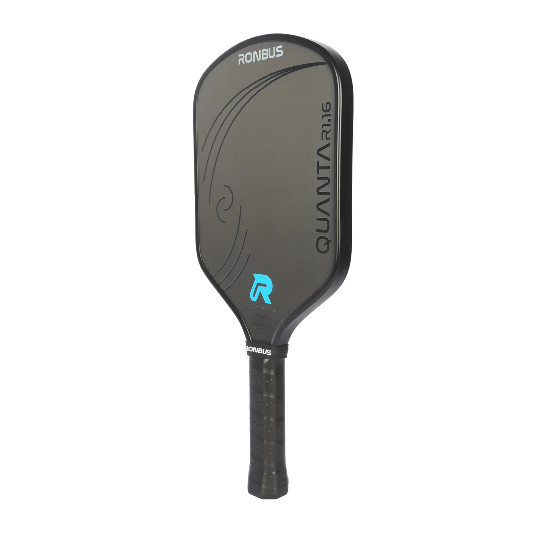 Quanta R1.16 Elongated Curved