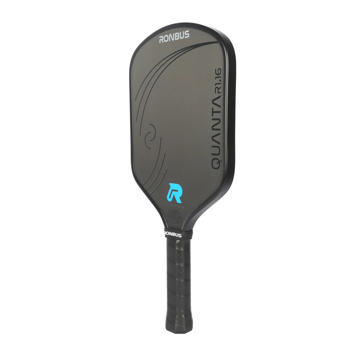 Quanta R1.16 Elongated Curved