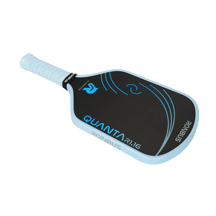 Quanta R1.16 Elongated Curved