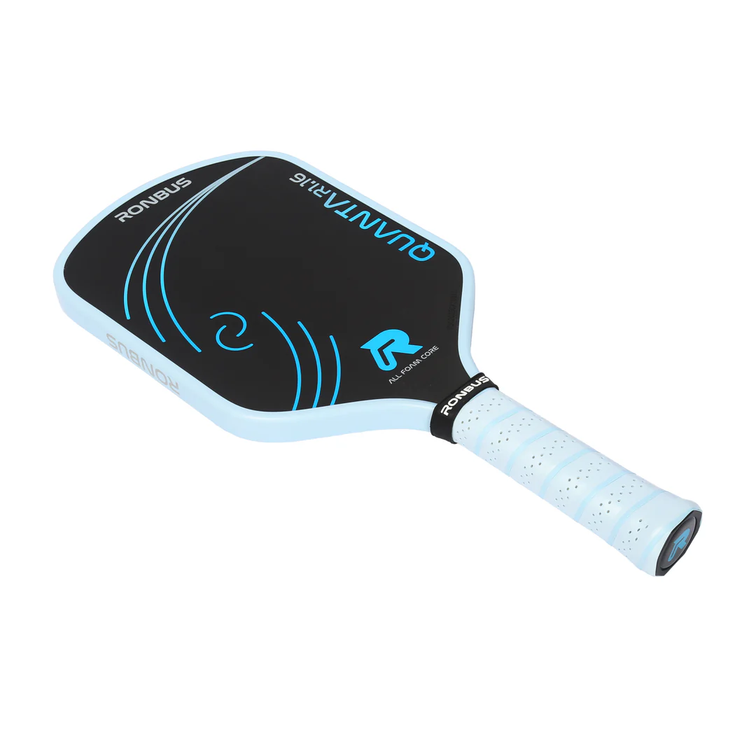 Quanta R1.16 Elongated Curved