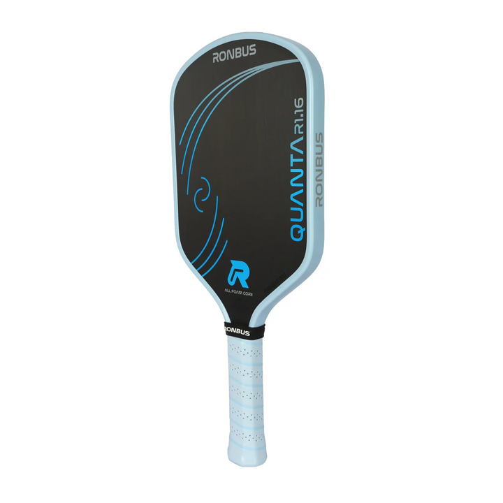 Quanta R1.16 Elongated Curved