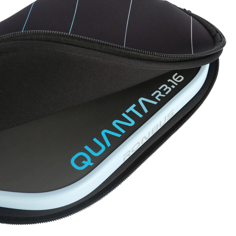 Quanta R3.16 Elongated