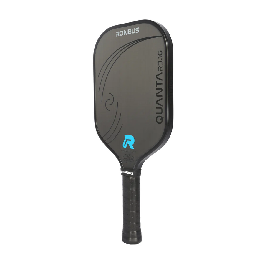 Quanta R3.16 Elongated