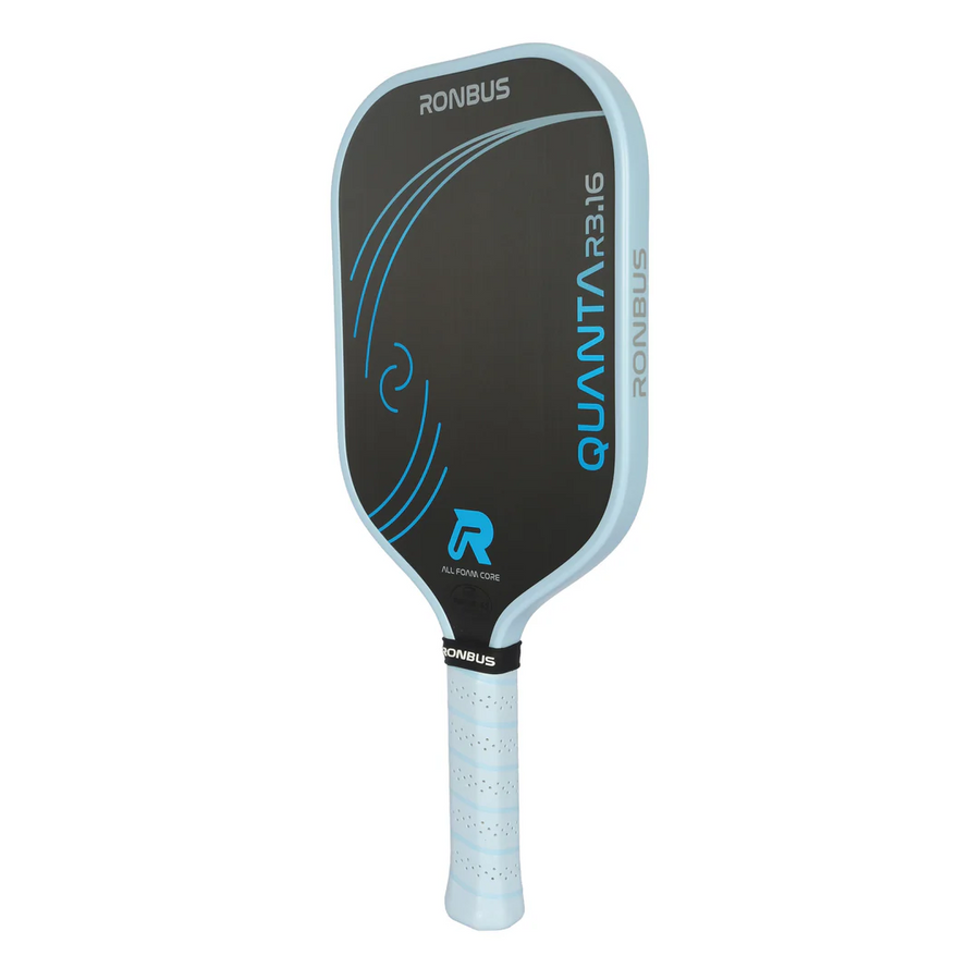 Quanta R3.16 Elongated