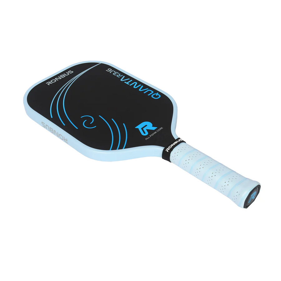 Quanta R3.16 Elongated