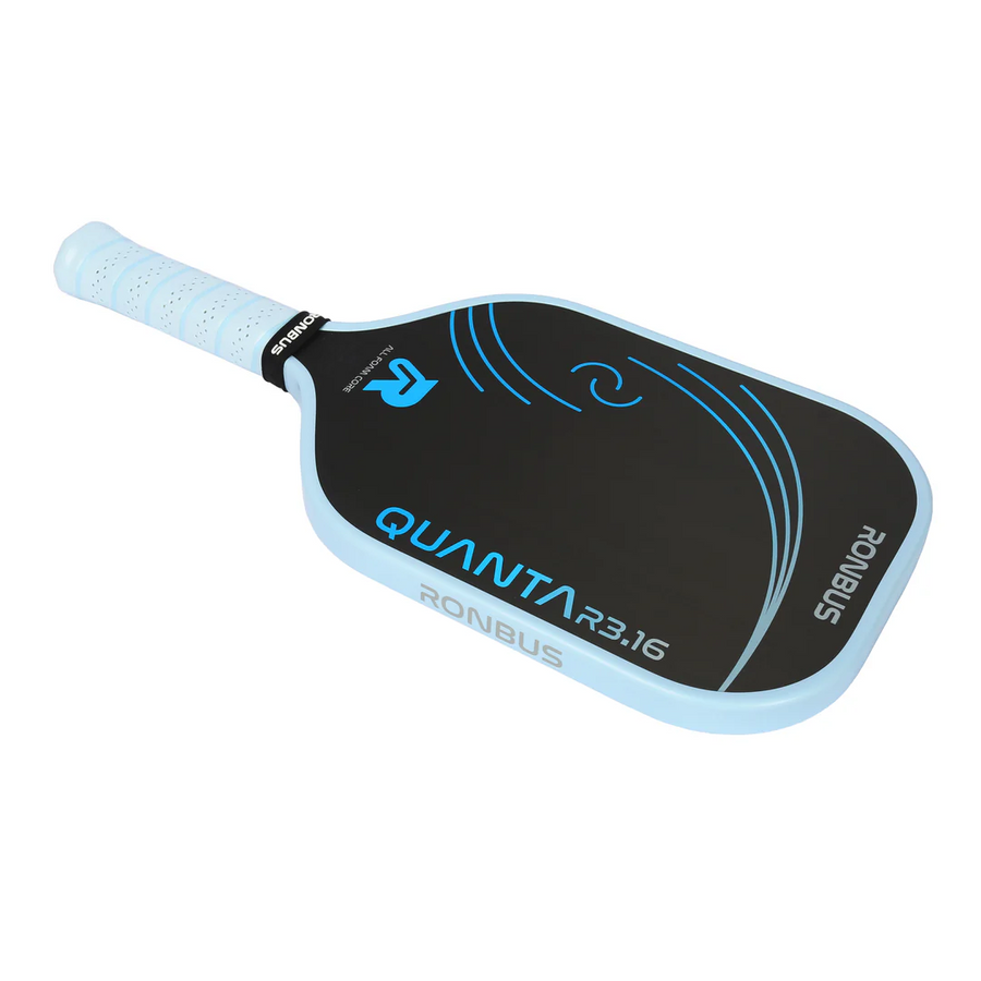 Quanta R3.16 Elongated