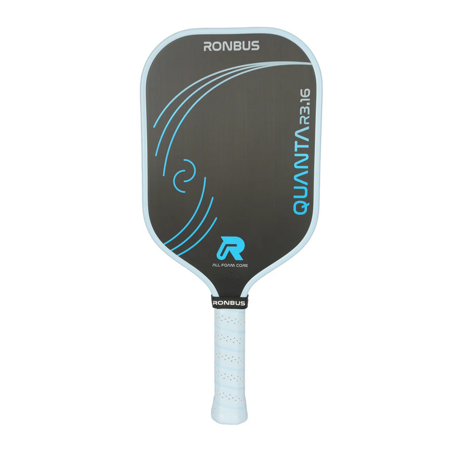 Quanta R3.16 Elongated