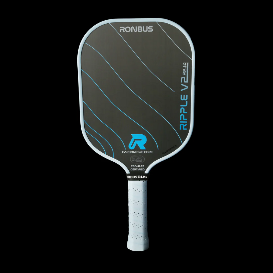 Ripple V2 R2.14 Widebody