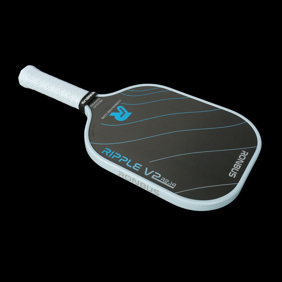 Ripple V2 R2.14 Widebody