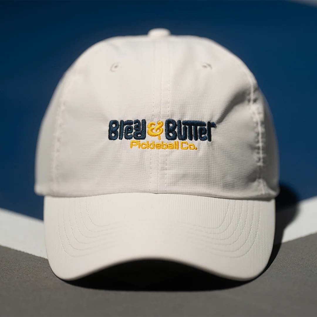 BNB X Imperial Performance Cap - BNB Blanco