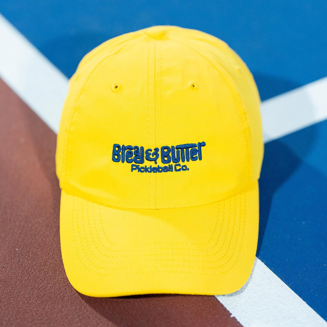 BNB X Imperial Performance Cap - BNB Yeller