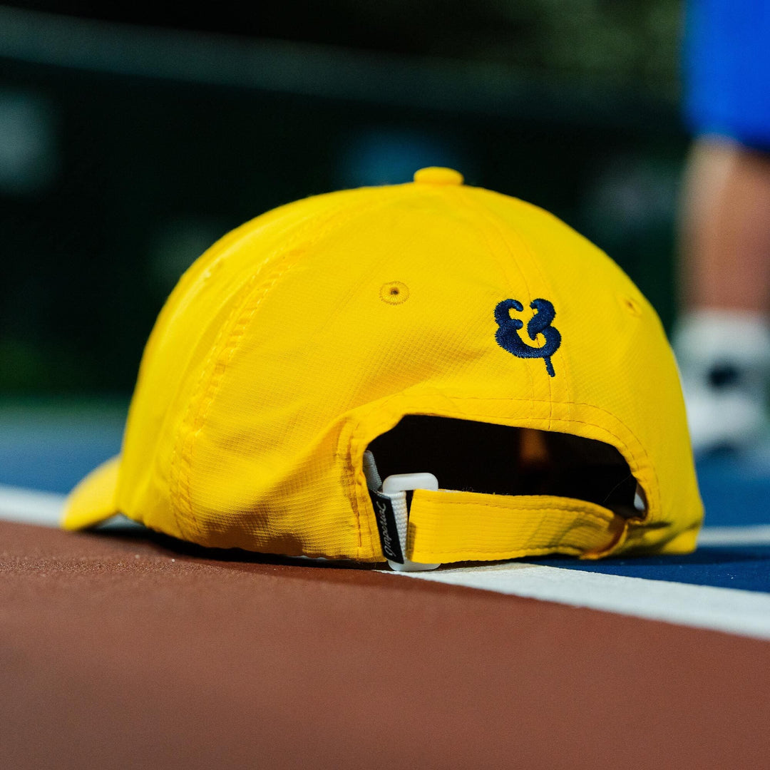 BNB X Imperial Performance Cap - BNB Yeller
