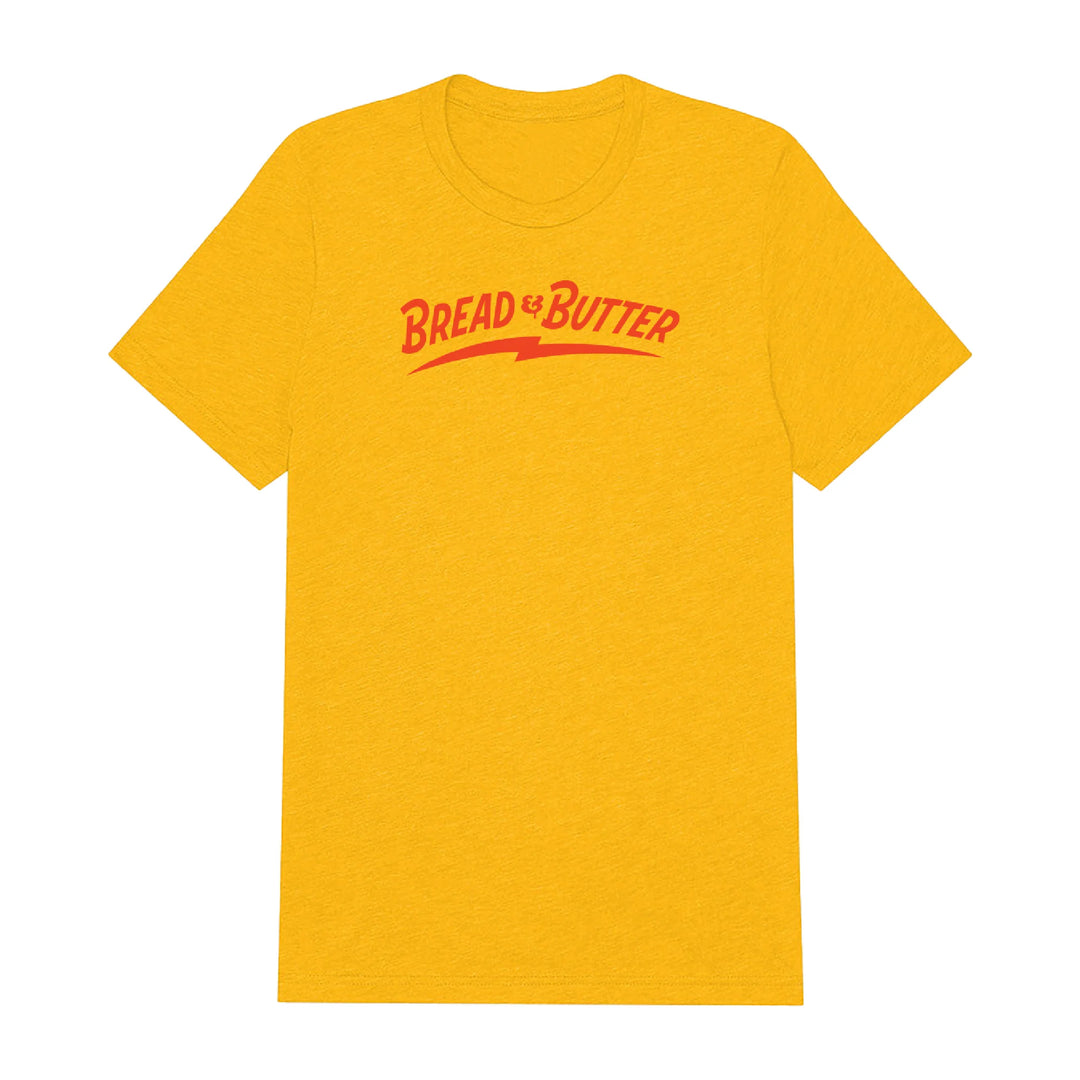 Bolt Unisex T-Shirt