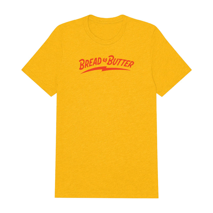 Bolt Unisex T-Shirt