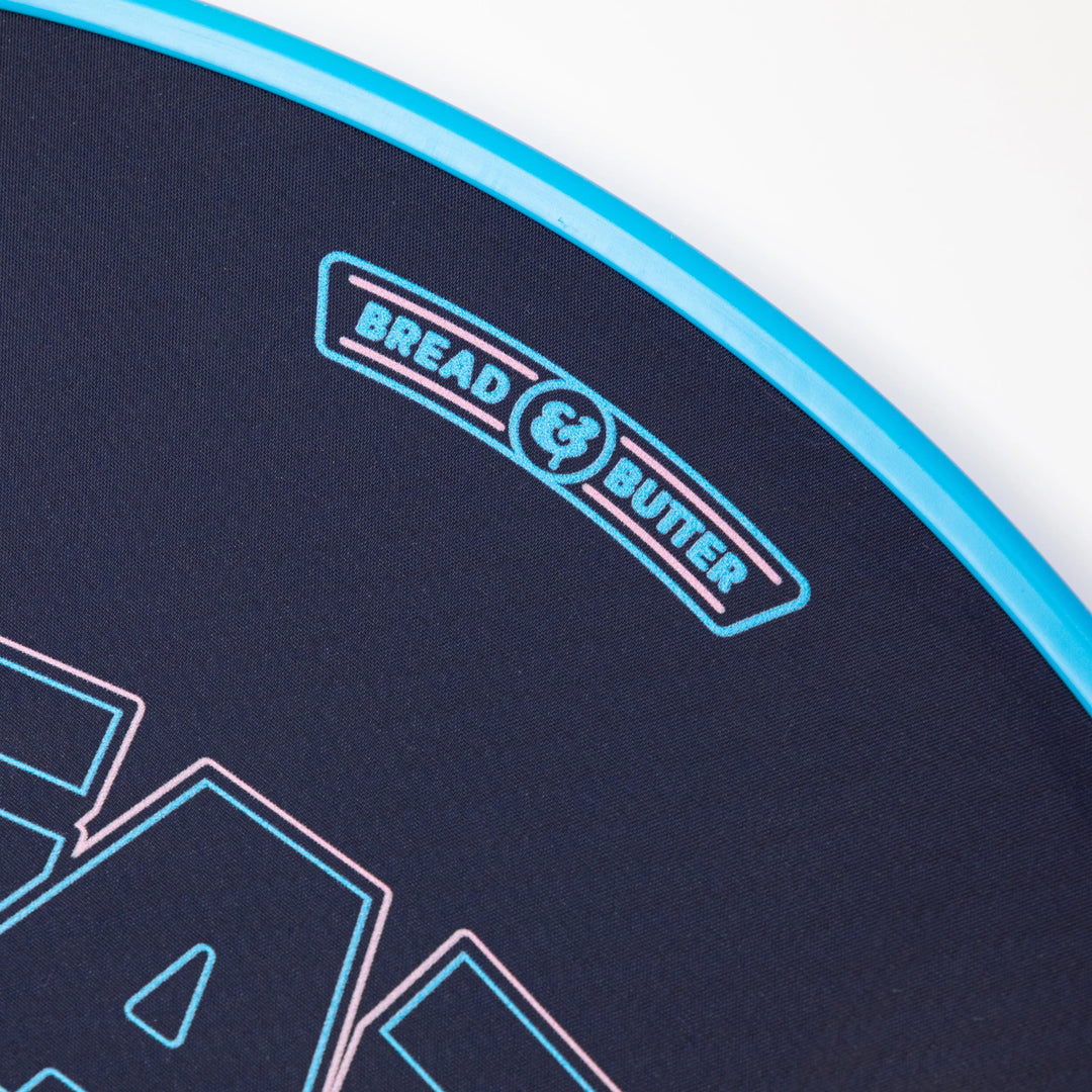 Bread & Butter The Fat Boy 16mm Pickleball Paddle