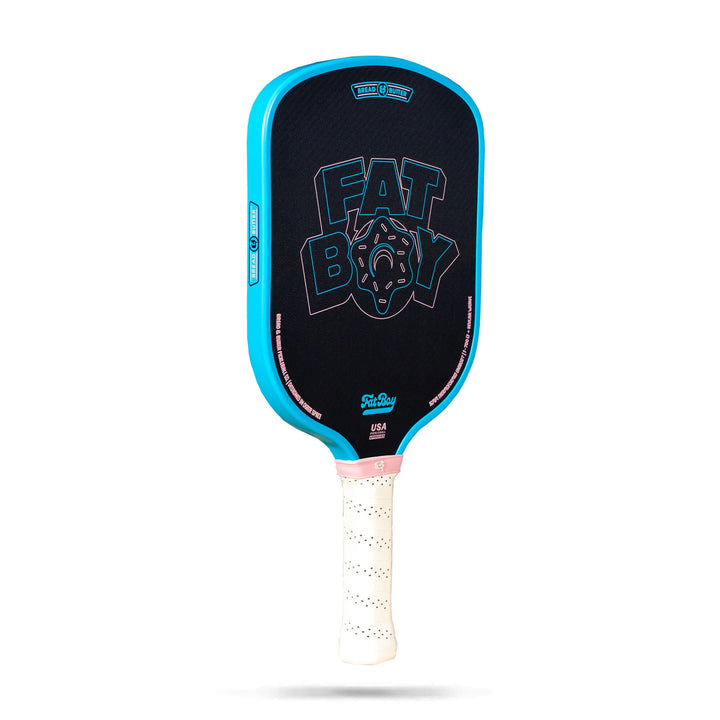 Bread & Butter The Fat Boy 16mm Pickleball Paddle