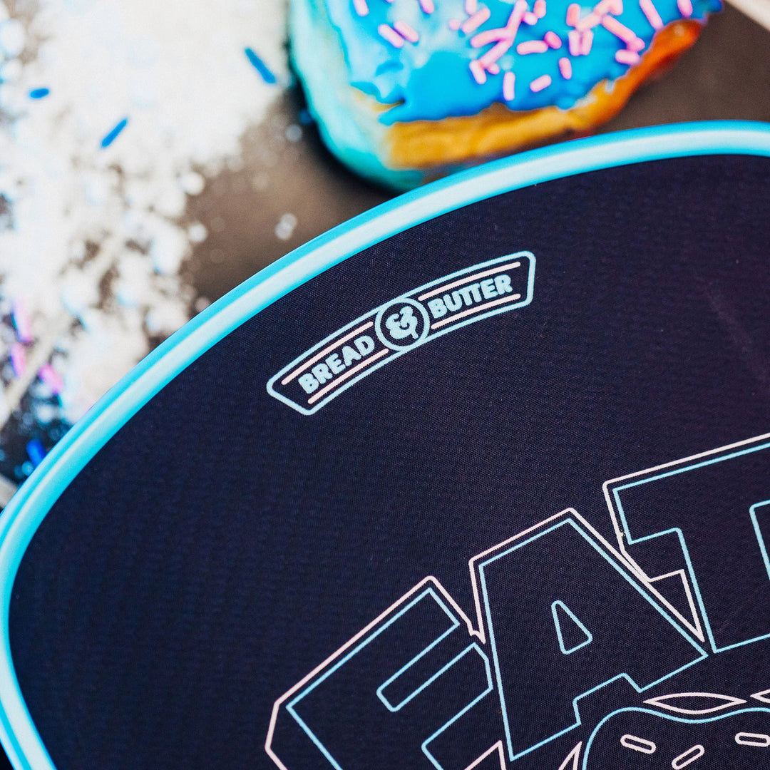 Bread & Butter The Fat Boy 16mm Pickleball Paddle
