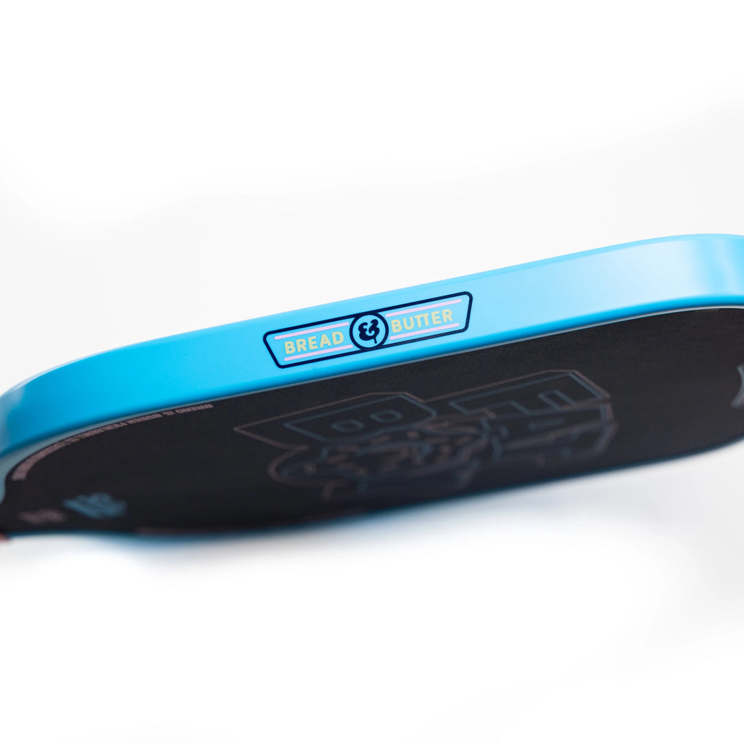 Bread & Butter The Fat Boy 16mm Pickleball Paddle