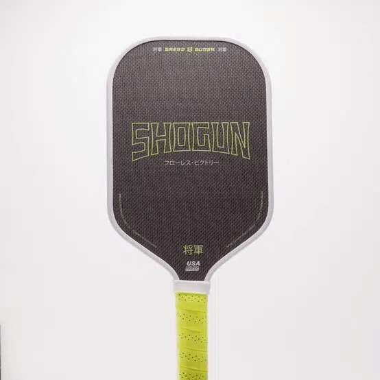 Bread & Butter The Shogun 16mm Pickleball Paddle
