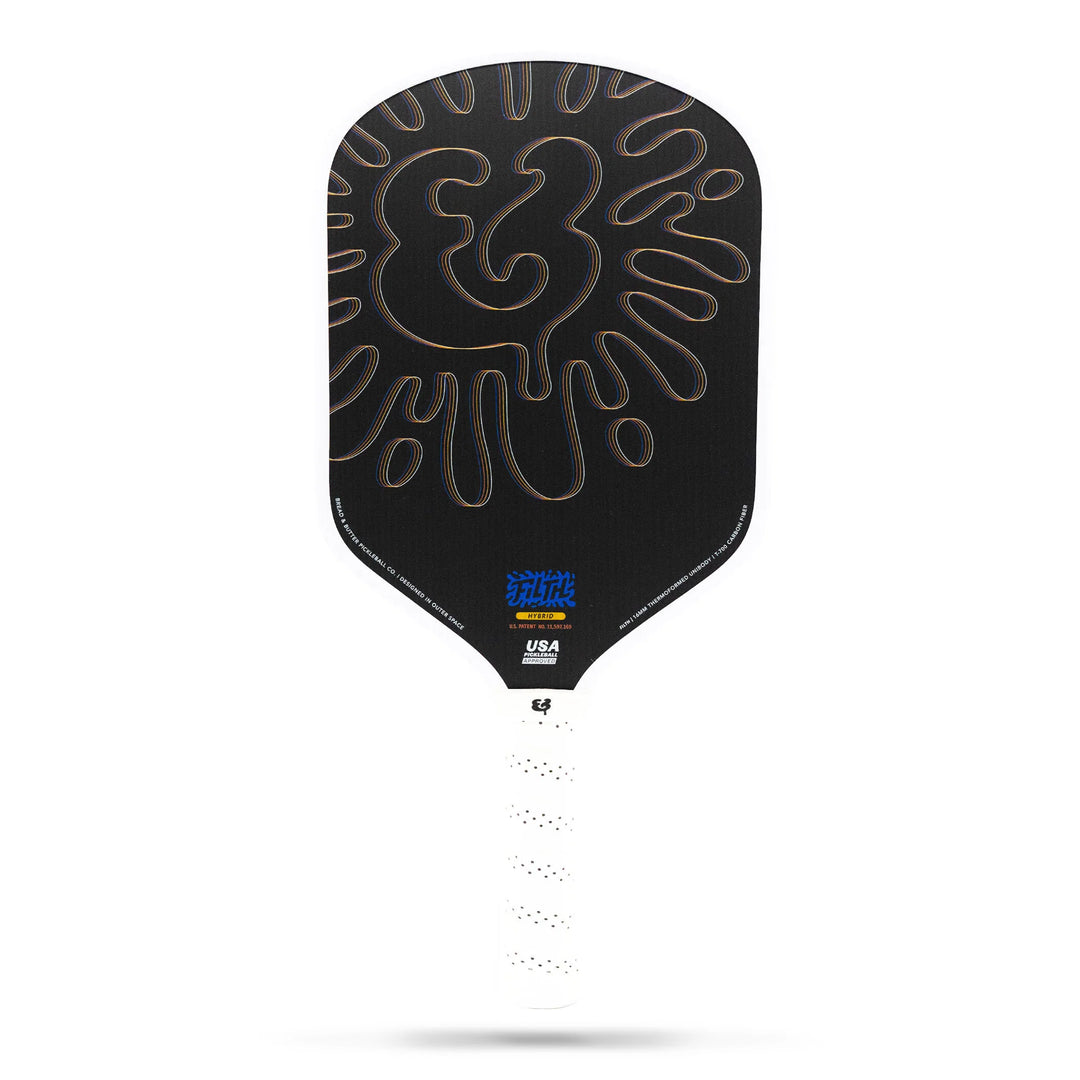 Bread & Butter The Filth 16mm Hybrid Pickleball Paddle