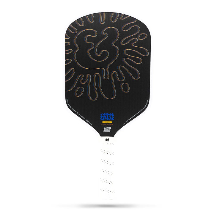 Bread & Butter The Filth 16mm Hybrid Pickleball Paddle