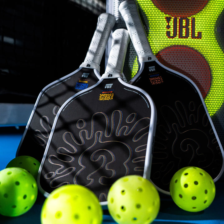 Bread & Butter The Filth 16mm Hybrid Pickleball Paddle
