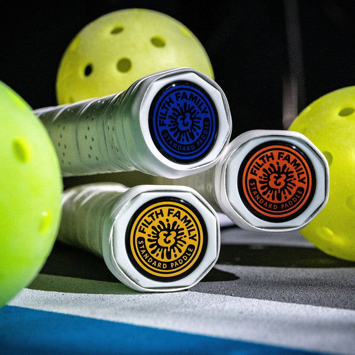 Bread & Butter The Filth 16mm Hybrid Pickleball Paddle