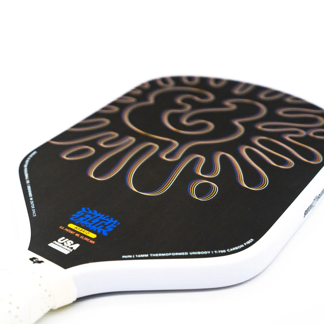 Bread & Butter The Filth 16mm Hybrid Pickleball Paddle