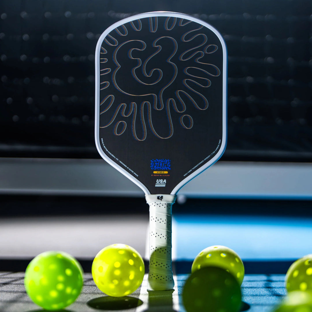 Bread & Butter The Filth 16mm Hybrid Pickleball Paddle