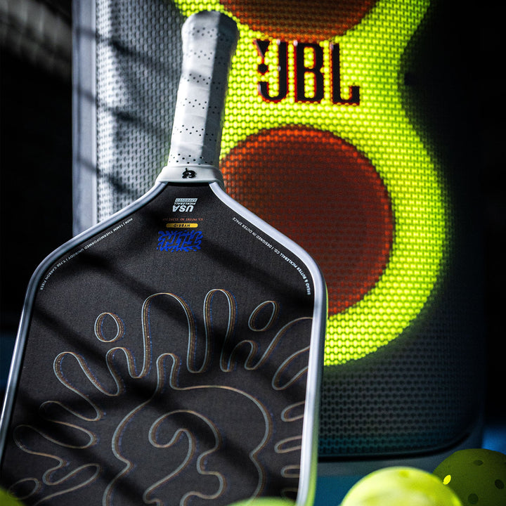 Bread & Butter The Filth 16mm Hybrid Pickleball Paddle