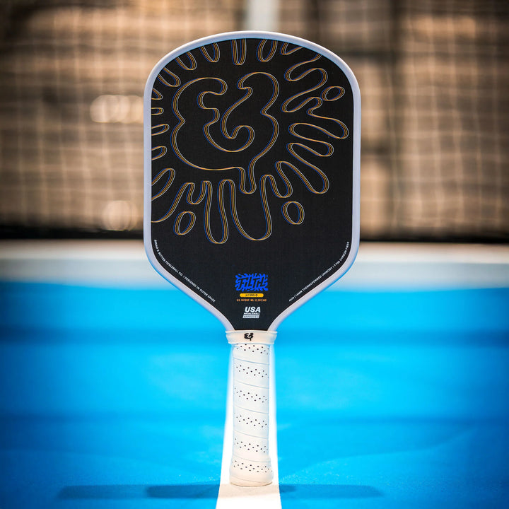 Bread & Butter The Filth 16mm Hybrid Pickleball Paddle