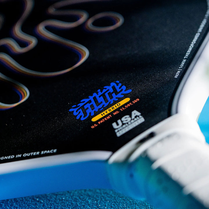 Bread & Butter The Filth 16mm Hybrid Pickleball Paddle