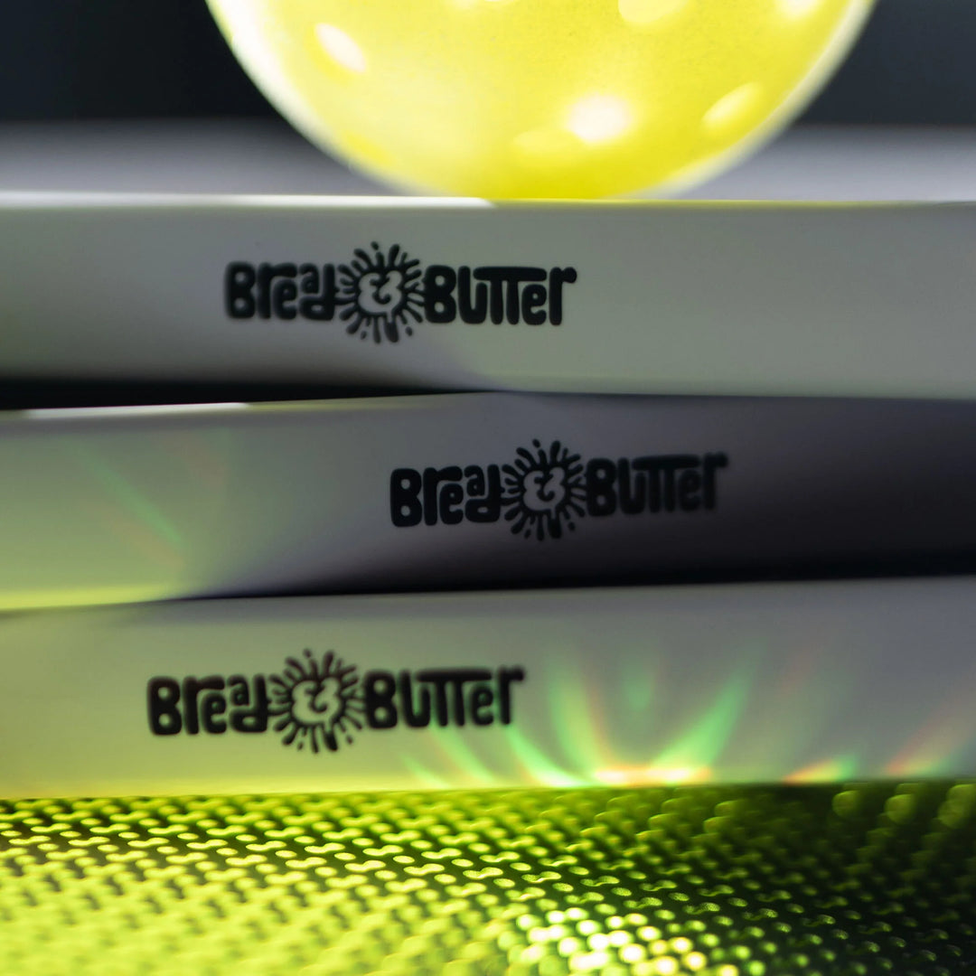 Bread & Butter The Filth 16mm Hybrid Pickleball Paddle