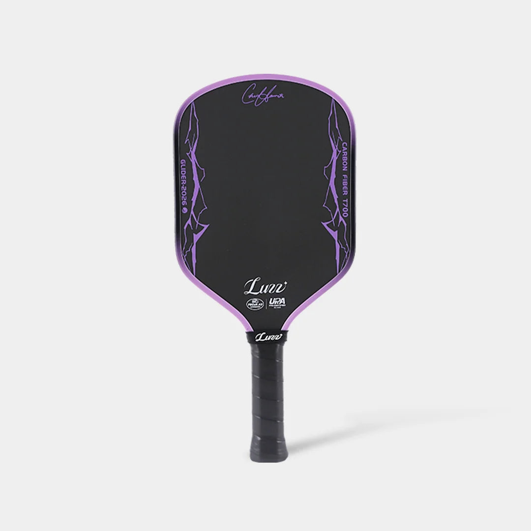 Luzz Chris Haworth Glider 2026 Hybrid Paddle