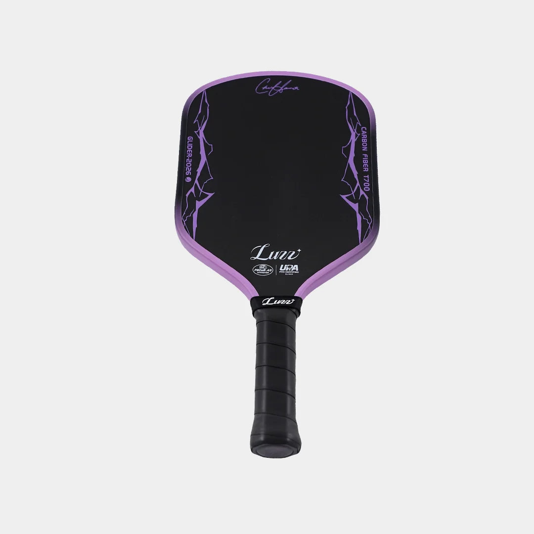 Luzz Chris Haworth Glider 2026 Hybrid Paddle