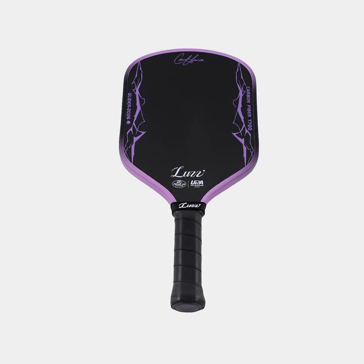 Luzz Chris Haworth Glider 2026 Hybrid Paddle