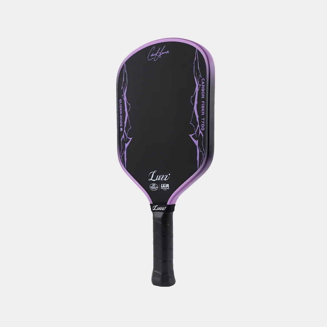 Luzz Chris Haworth Glider 2026 Hybrid Paddle