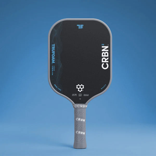 CRBN² TruFoam Waves Square Pickleball Paddle