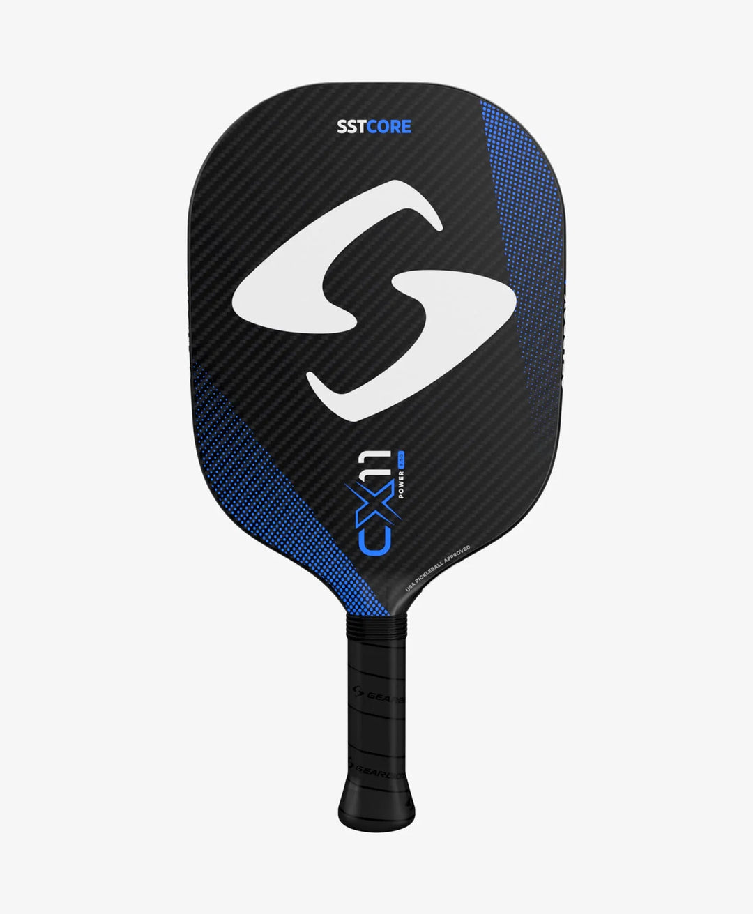 CX11 - Quad Power 8.5oz - SSTCORE