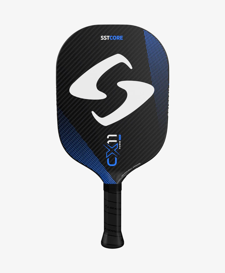 CX11 - Quad Power 8.5oz - SSTCORE