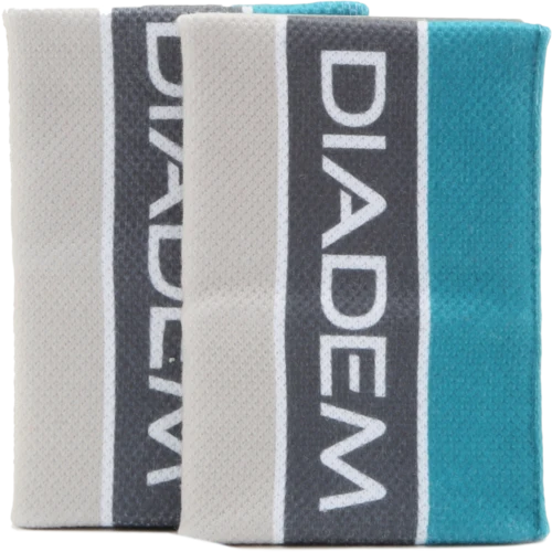 Diadem DryCore Wristband - 4.5" Thin