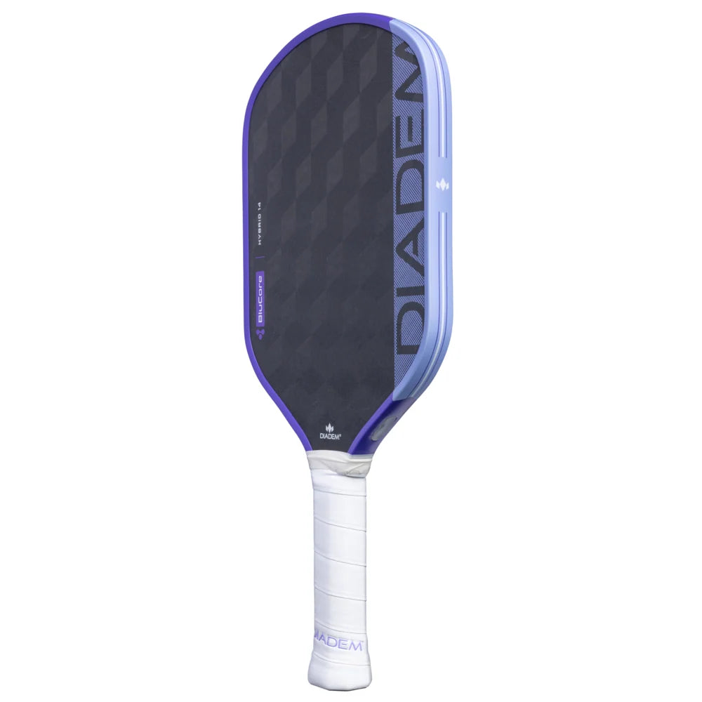 Edge BluCore Hybrid Ultraviolet