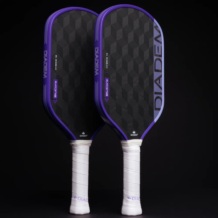 Edge BluCore Hybrid Ultraviolet
