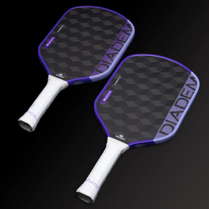 Edge BluCore Hybrid Ultraviolet